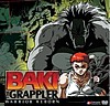 Боец Бакы / Боец Баки (Baki the Grappler)