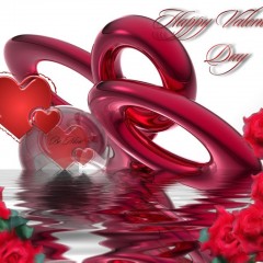 Happy Valentine's Day