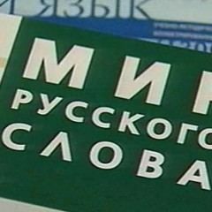 Фразеологизмы русского языка